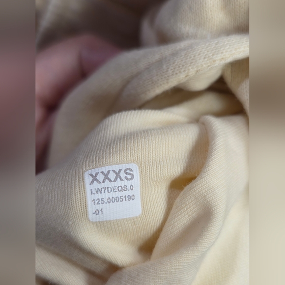 Lululemon Scuba Mid-Rise Oversized Short *Graphic, set of 2 - Picture 6 of 11